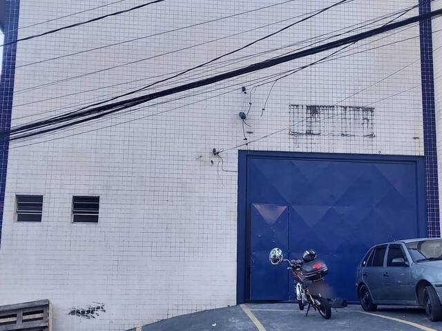 #3030 - Salão Comercial para Locação em São Paulo - SP