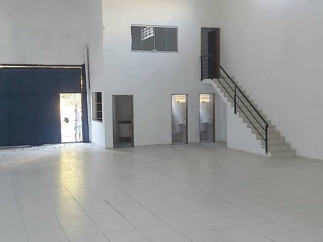 #3030 - Salão Comercial para Locação em São Paulo - SP