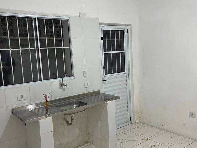 Casa para Locação em São Paulo - 3