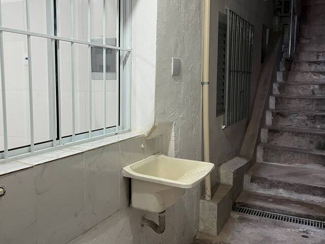 Casa para Locação em São Paulo - 2