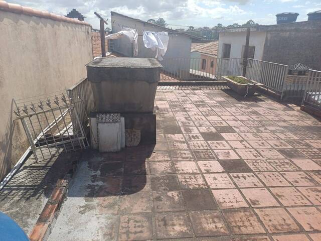#2829 - Sobrado para Venda em São Paulo - SP