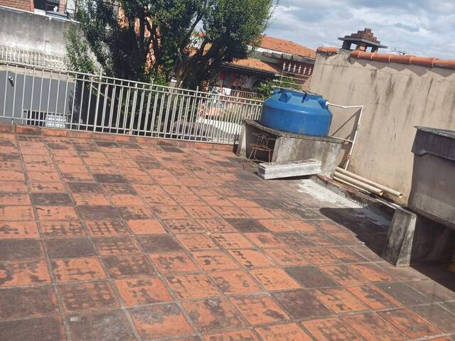 Sobrado para Venda em São Paulo - 5
