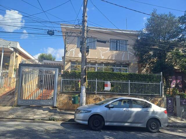 #2829 - Sobrado para Venda em São Paulo - SP