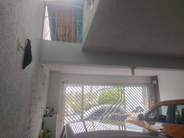 Sobrado para Venda em São Paulo - 3