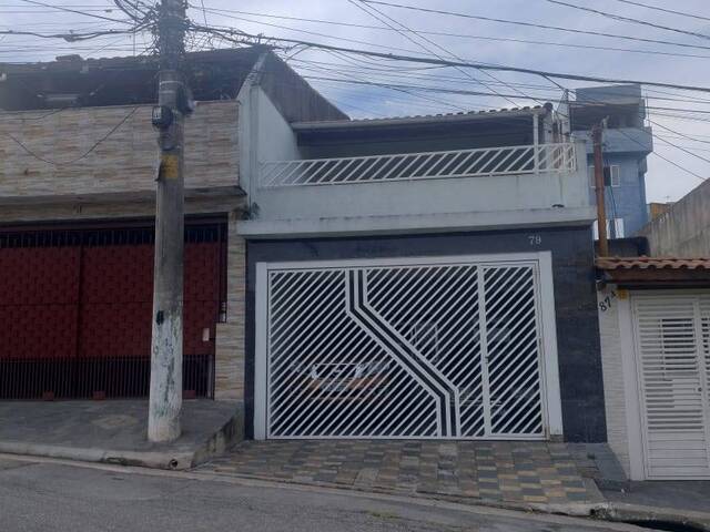 Venda em Jardim São João (Jaraguá) - São Paulo