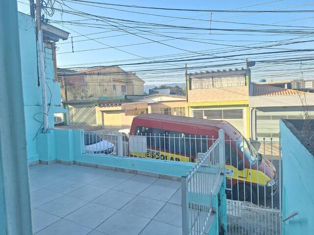 #2643 - Casa para Venda em São Paulo - SP