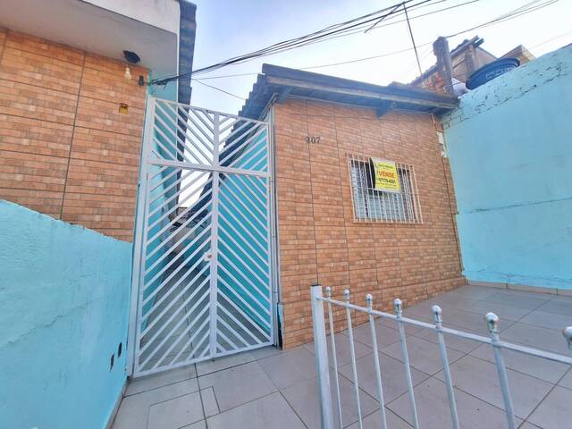 #2643 - Casa para Venda em São Paulo - SP