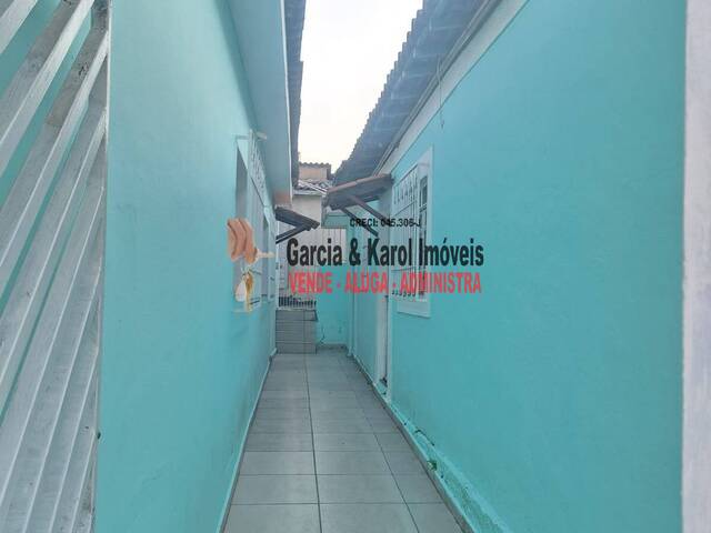 Casa para Venda em São Paulo - 4