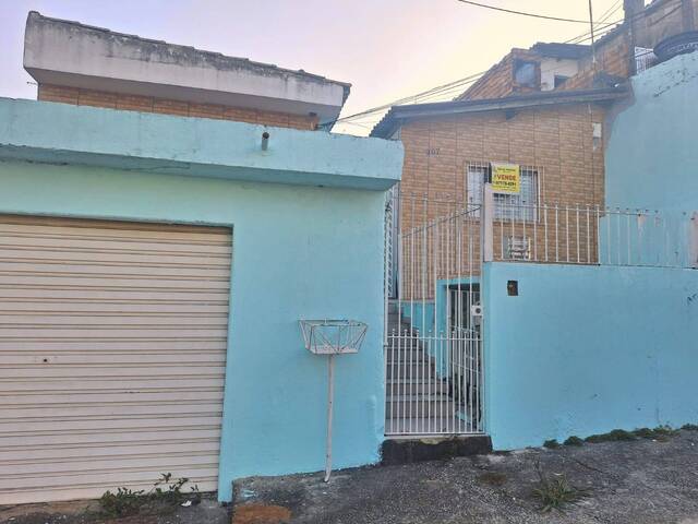 #2643 - Casa para Venda em São Paulo - SP