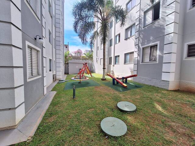 #3035 - Apartamento para Venda em São Paulo - SP