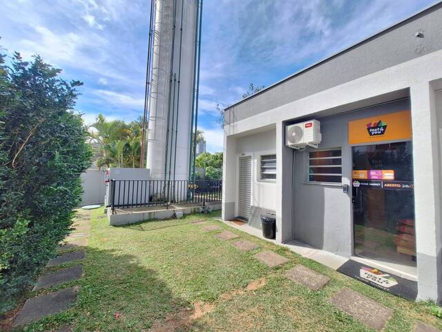 #3035 - Apartamento para Venda em São Paulo - SP