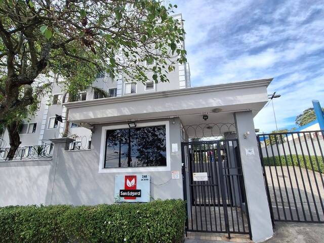 #3035 - Apartamento para Venda em São Paulo - SP