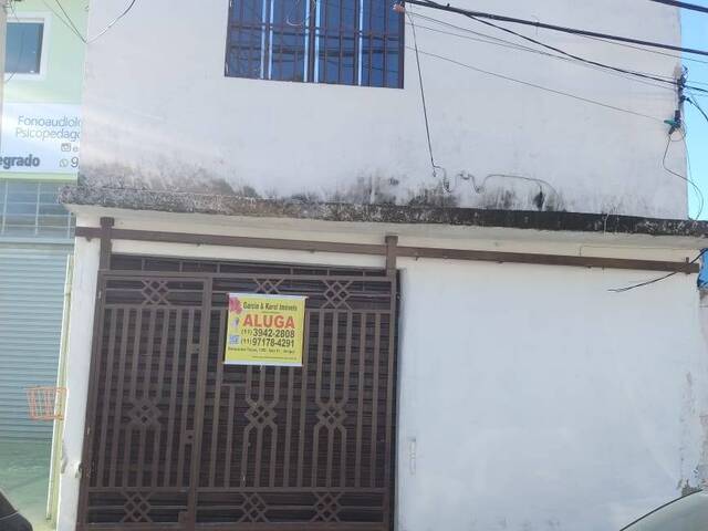 #3036 - Salão Comercial para Locação em São Paulo - SP