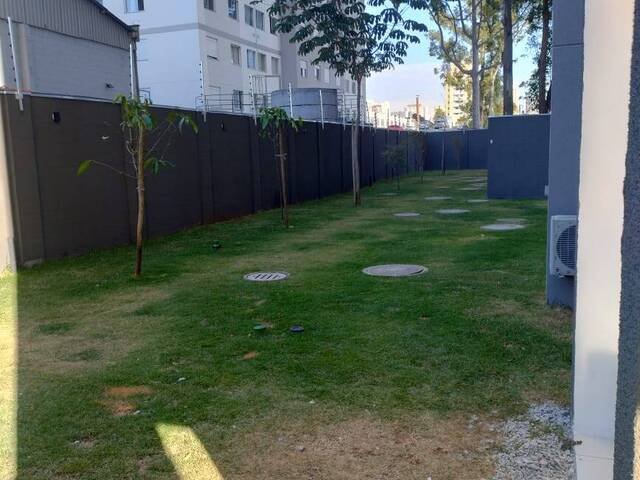 Apartamento para Locação em São Paulo - 3