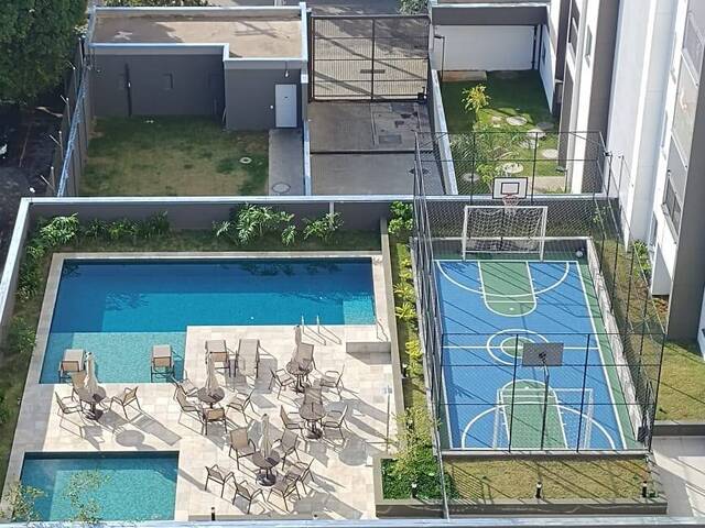 Apartamento para Locação em São Paulo - 5