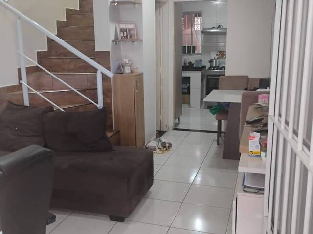 #3040 - Casa para Venda em São Paulo - SP