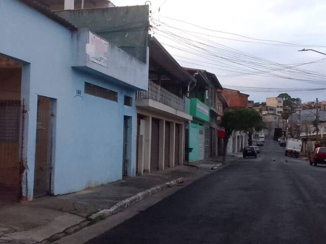 #3041 - Casa para Venda em São Paulo - SP