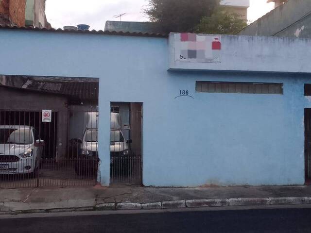 #3041 - Casa para Venda em São Paulo - SP