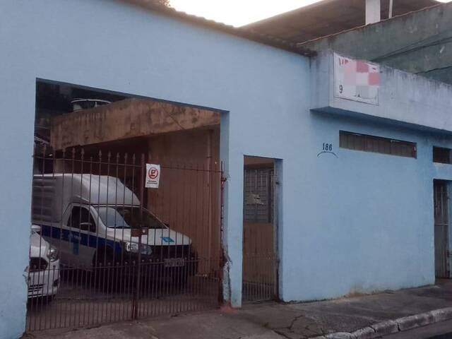 #3041 - Casa para Venda em São Paulo - SP