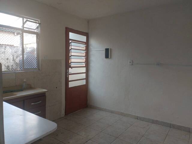 #3042 - Casa para Locação em São Paulo - SP