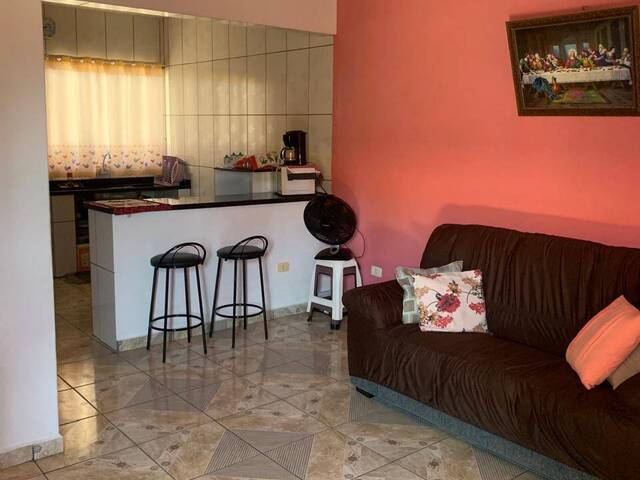Casa para Venda em São Paulo - 4