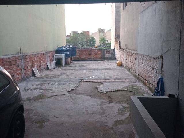 #3044 - Casa para Locação em São Paulo - SP