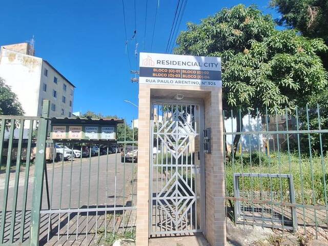 Venda em Conjunto City Jaraguá - São Paulo