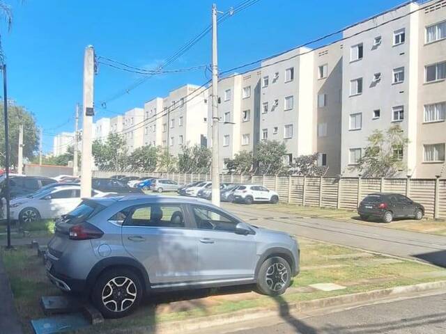 #3046 - Apartamento para Venda em São Paulo - SP