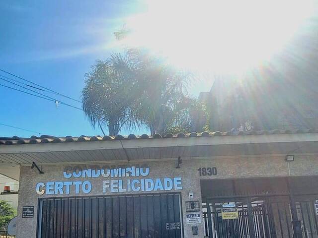 Venda em Jardim São João (Jaraguá) - São Paulo