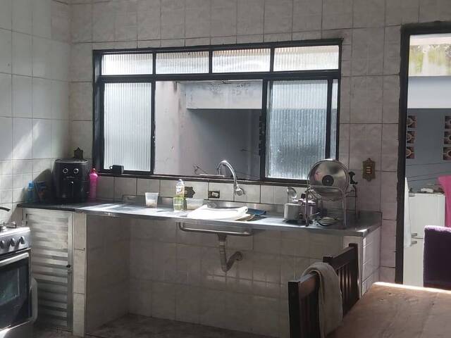 #3044 - Casa para Locação em São Paulo - SP