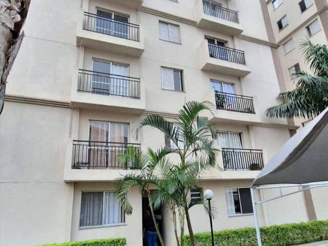 #3047 - Apartamento para Locação em São Paulo - SP
