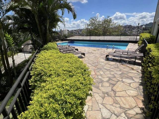 #3047 - Apartamento para Locação em São Paulo - SP