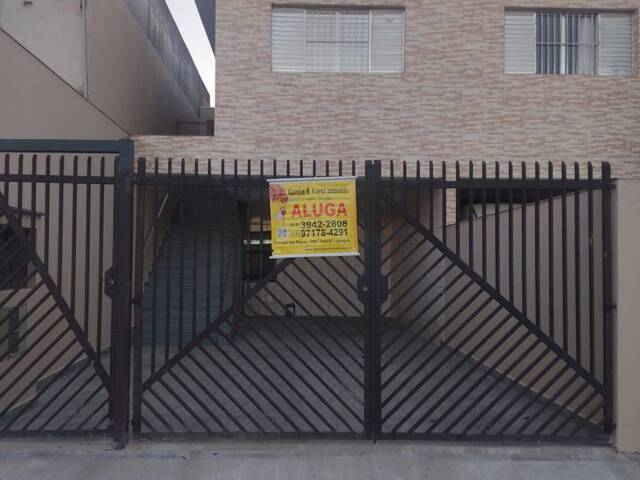 #3049 - Casa para Locação em São Paulo - SP