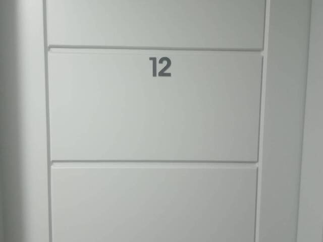 Apartamento para Venda em São Paulo - 2