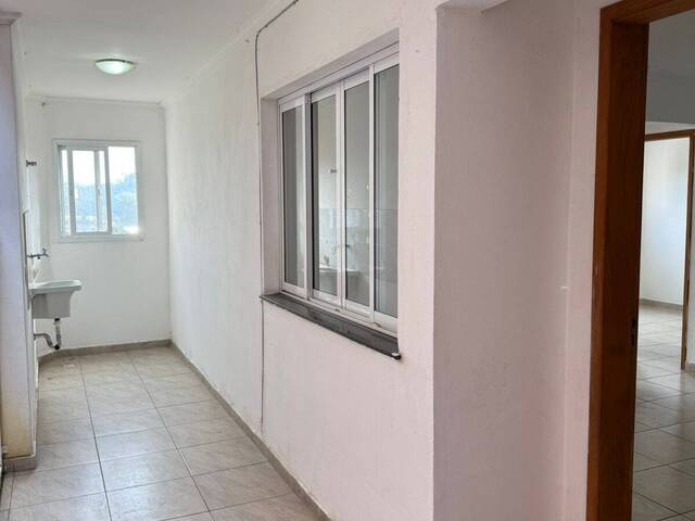 #3056 - Casa para Locação em São Paulo - SP