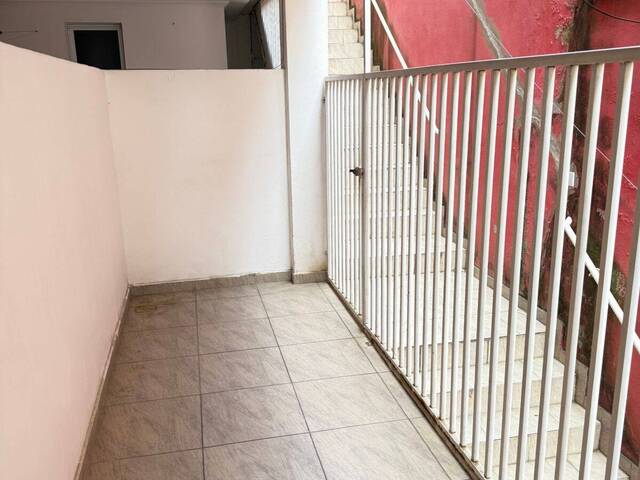 #3056 - Casa para Locação em São Paulo - SP