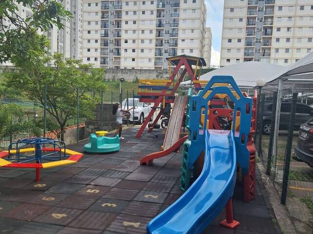 Apartamento para Venda em São Paulo - 3