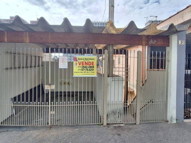 Venda em Jardim Bandeirantes (Zona Norte) - São Paulo