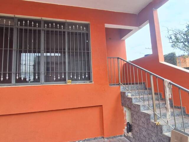 #3060 - Casa para Venda em São Paulo - SP