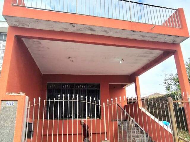 #3060 - Casa para Venda em São Paulo - SP
