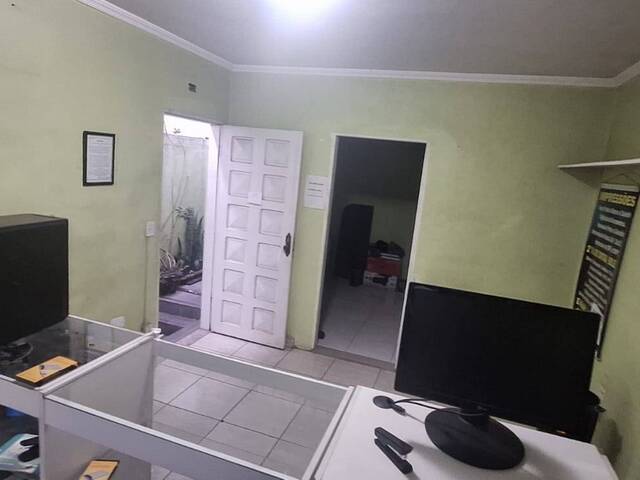 #3061 - Salão Comercial para Locação em São Paulo - SP