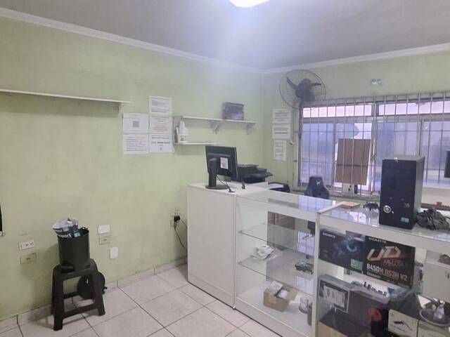 #3061 - Salão Comercial para Locação em São Paulo - SP
