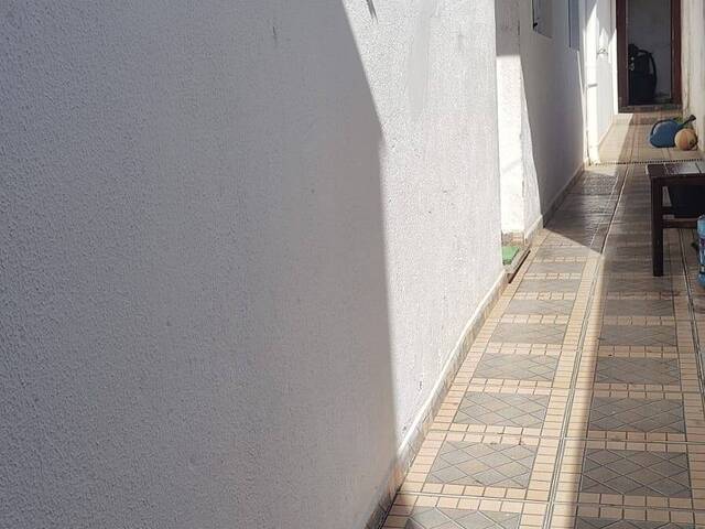 #3065 - Casa para Venda em Cabreúva - SP