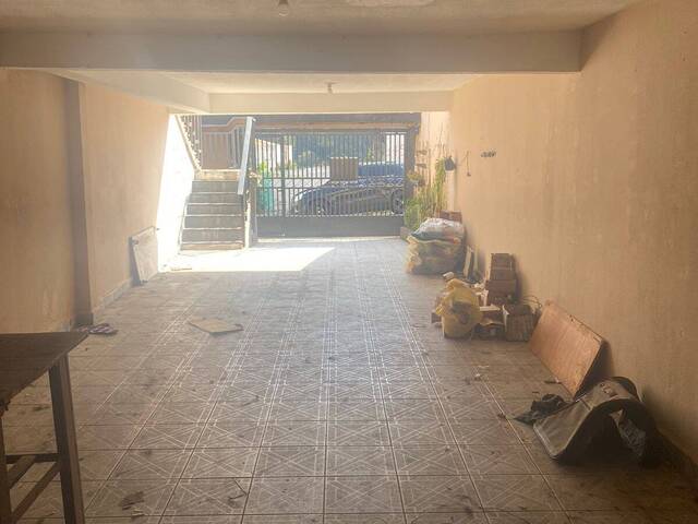 #2827 - Sobrado para Locação em São Paulo - SP