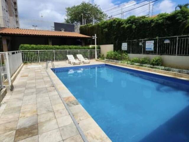 #3067 - Apartamento para Venda em Cajamar - SP