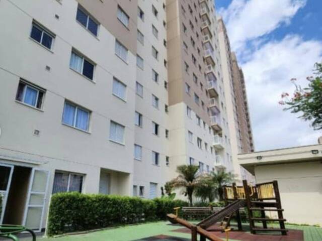 #3067 - Apartamento para Venda em Cajamar - SP