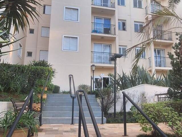 Apartamento para Locação em São Paulo - 2