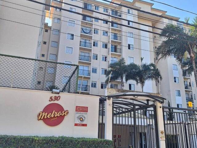 Locação em JARAGUA - São Paulo