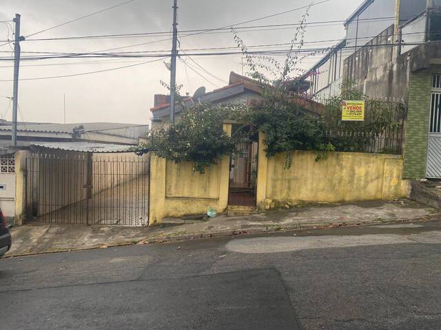 #3070 - Casa para Venda em São Paulo - SP