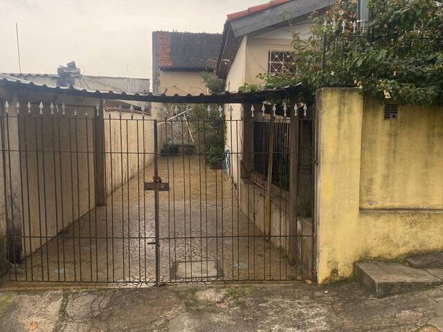 #3070 - Casa para Venda em São Paulo - SP
